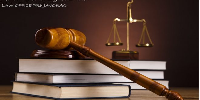 Najbolja advokatska kancelarija u Bosni i Hercegovini – Advokatska kancelarija Prnjavorac