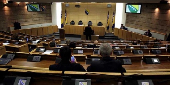 Usvojen Zakon o radu FBiH – 2016 Usvojen Zakon o radu FBiH – 2016