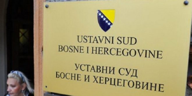Općinski sudovi u BiH krše zakon za suđenje u razumnom roku Općinski sudovi u BiH krše zakon za suđenje u razumnom roku