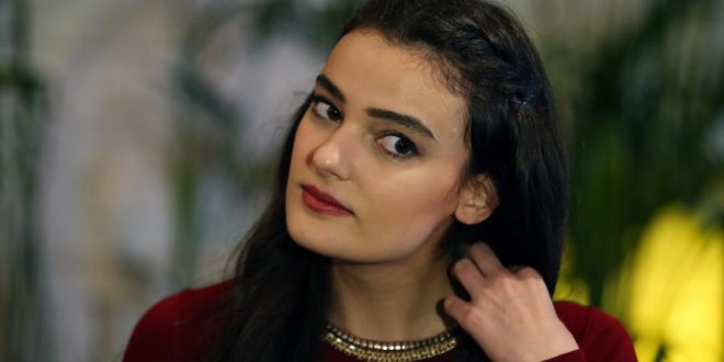 Bivša misica Turske osuđena na četrnaest mjeseci zatvora zbog vrijeđanja turskog predsjednika Erdogana Bivša misica Turske osuđena na četrnaest mjeseci zatvora zbog vrijeđanja turskog predsjednika Erdogana