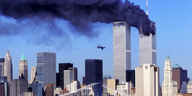 Moguće tužbe protiv S. Arabije zbog napada 9/11