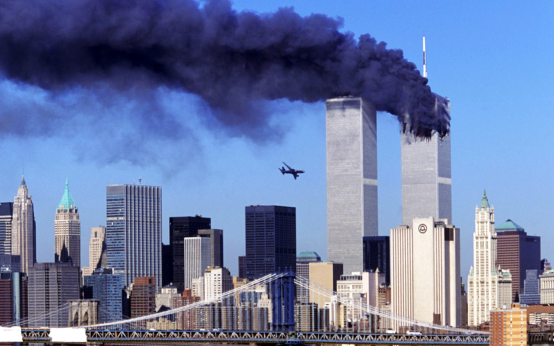 Moguće tužbe protiv S. Arabije zbog napada 9/11