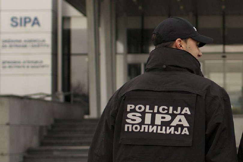 Uhapšen sudija u Banja Luci radi primanja 1.000 EUR mita