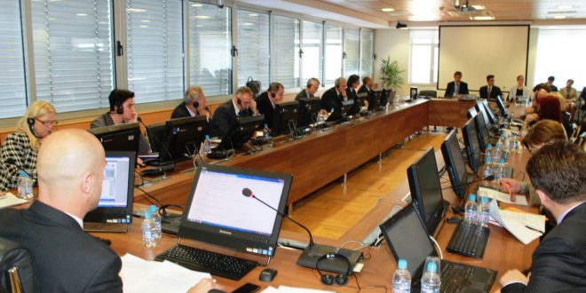 Ispitivanje imovine sudija i tužilaca u BiH u sivoj zoni Ispitivanje imovine sudija i tužilaca u BiH u sivoj zoni