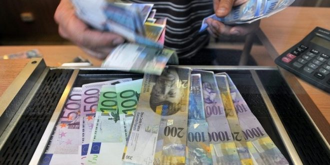 Znate li kako se pere novac u Bosni i Hercegovini