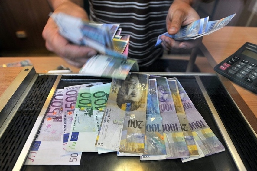 Znate li kako se pere novac u Bosni i Hercegovini