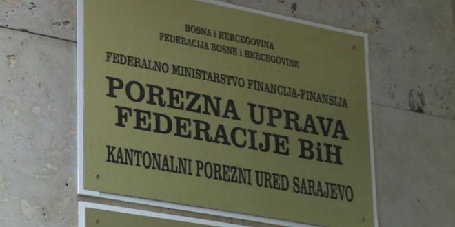 Freelenceri zahtijevaju da se poziv poreske uprave povuče Freelenceri zahtijevaju da se poziv poreske uprave povuče