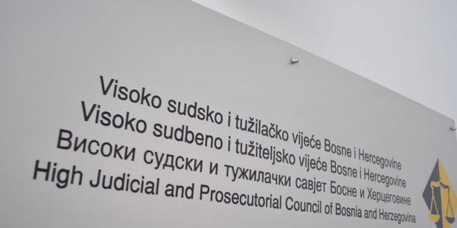 VSTV ne zna riješiti osnovni problem u zastupanju po službenoj dužnosti VSTV ne zna riješiti osnovni problem u zastupanju po službenoj dužnosti